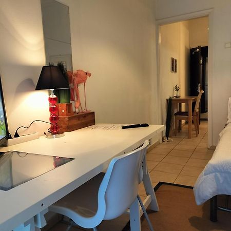 Diva - Free Parking - Explore Center By Foot - Close To Helexpo, University & Hospital 테살로니키 외부 사진