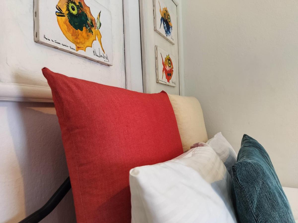 Diva - Free Parking - Explore Center By Foot - Close To Helexpo, University & Hospital 테살로니키 외부 사진