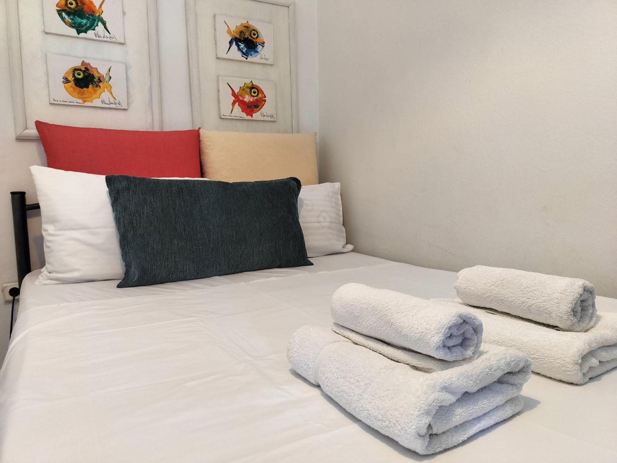 Diva - Free Parking - Explore Center By Foot - Close To Helexpo, University & Hospital 테살로니키 외부 사진